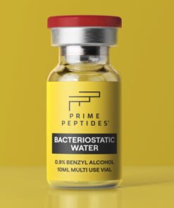 BAC Water