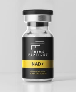NAD+